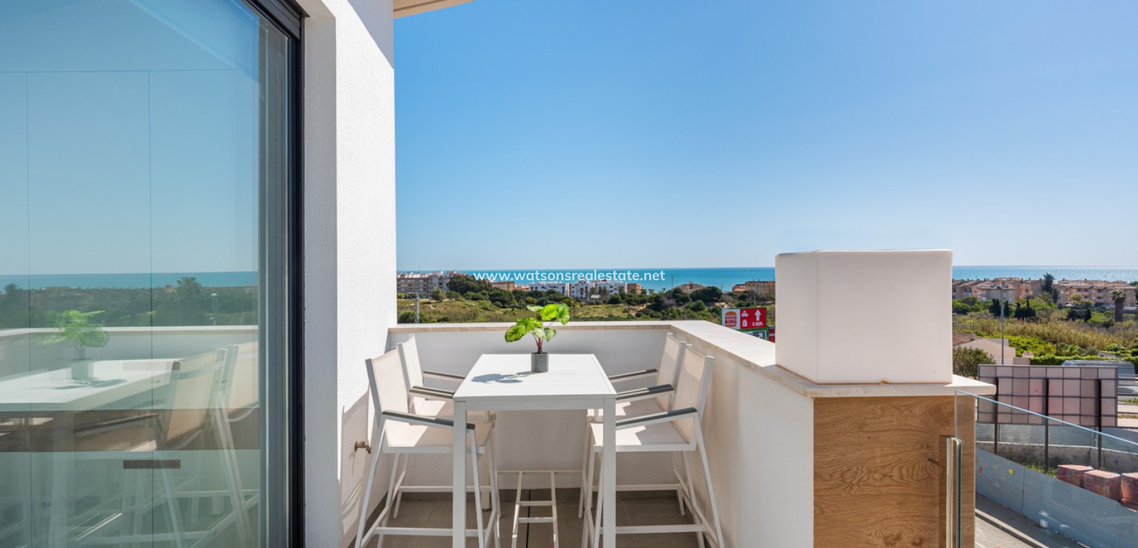 New Build - New-Build - Guardamar del Segura - El Raso