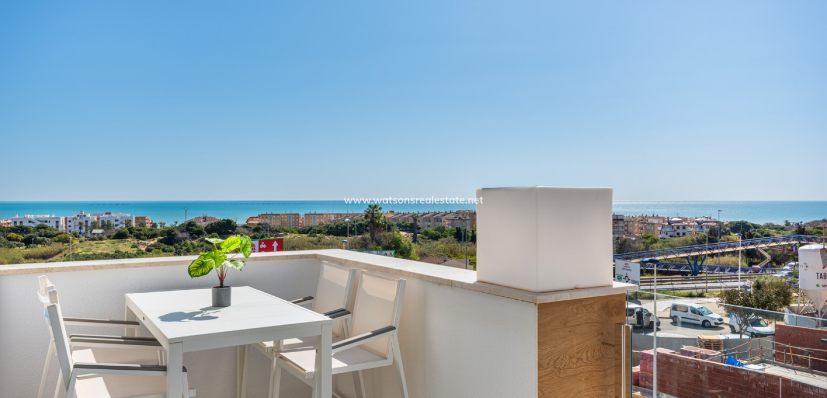 New Build - New-Build - Guardamar del Segura - El Raso