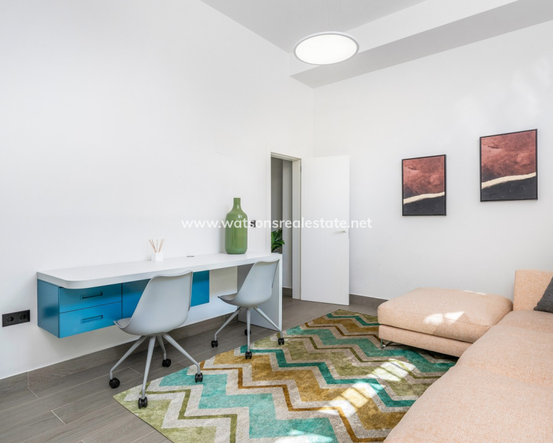 New Build - New-Build - Guardamar del Segura - El Raso