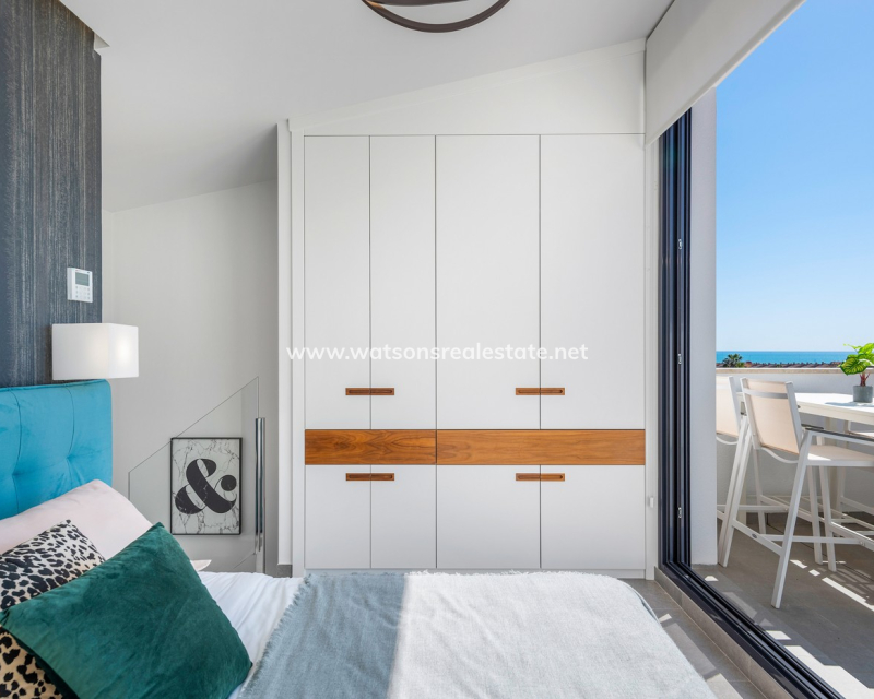 New Build - New-Build - Guardamar del Segura - El Raso
