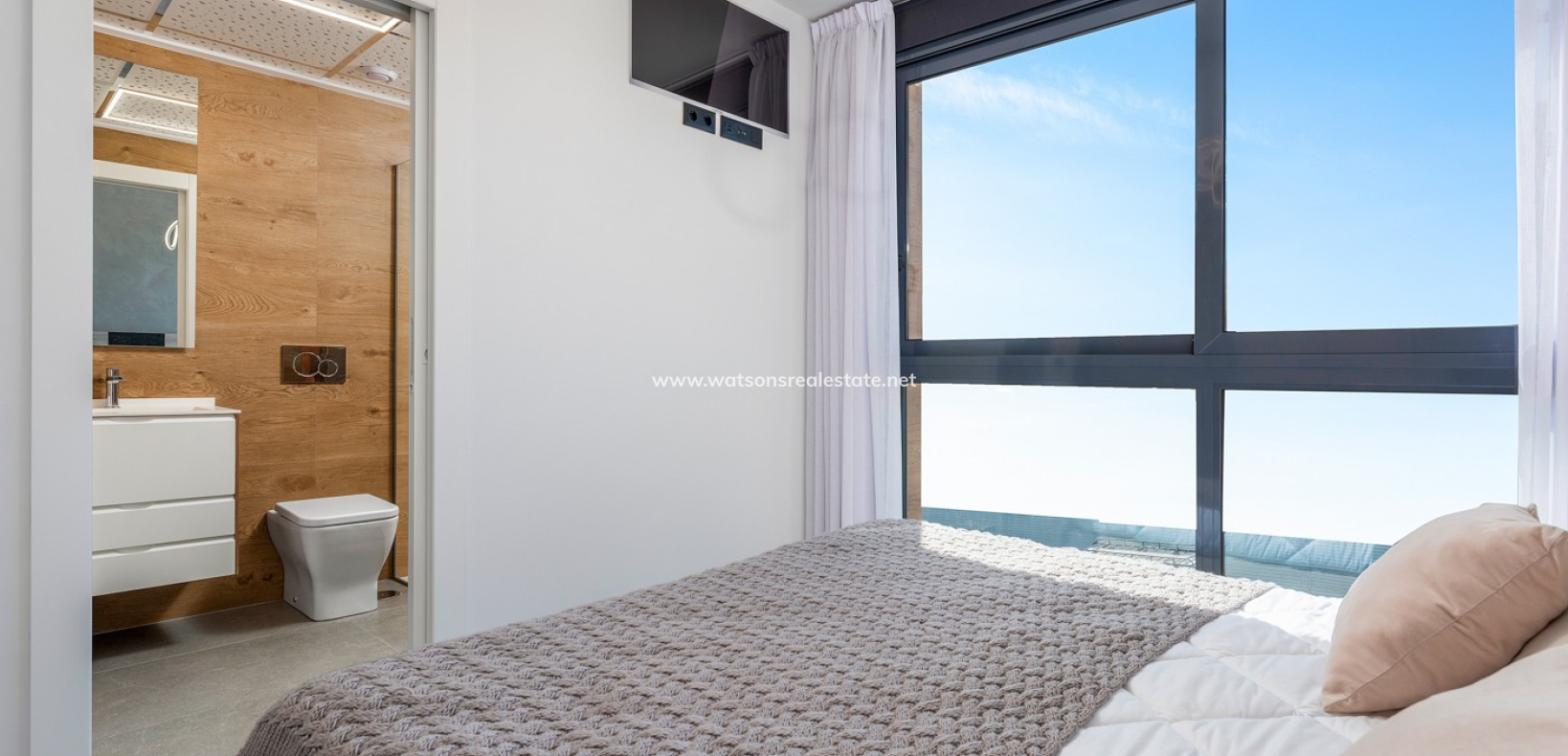 New Build - New-Build - Guardamar del Segura - El Raso