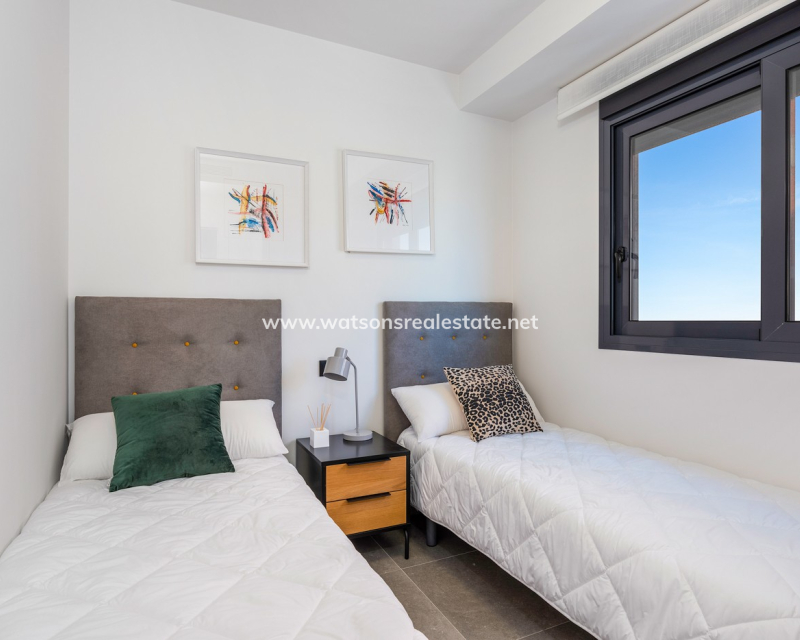 New Build - New-Build - Guardamar del Segura - El Raso