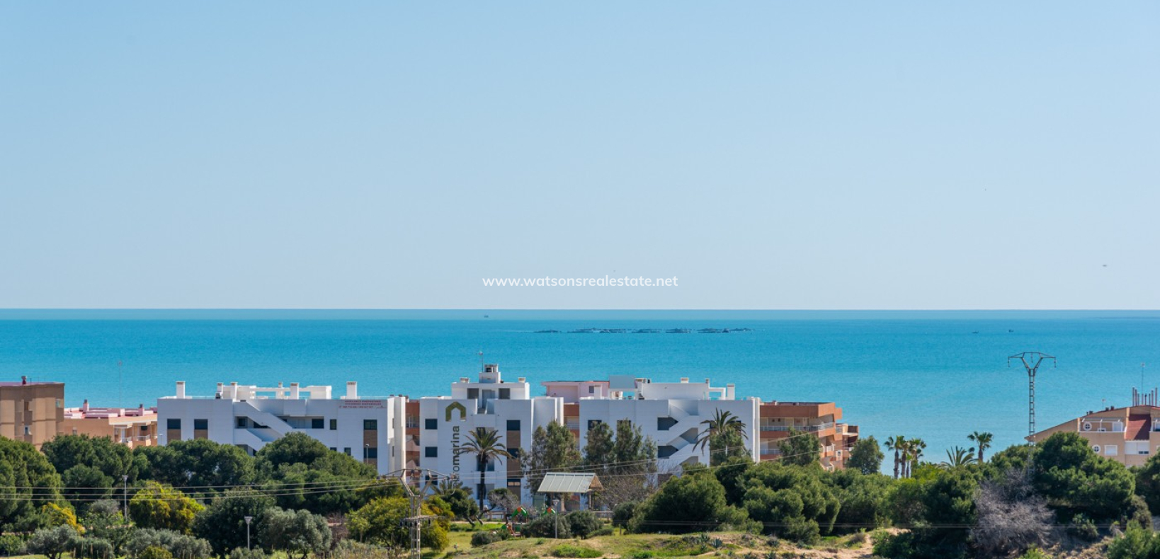 New Build - New-Build - Guardamar del Segura - El Raso