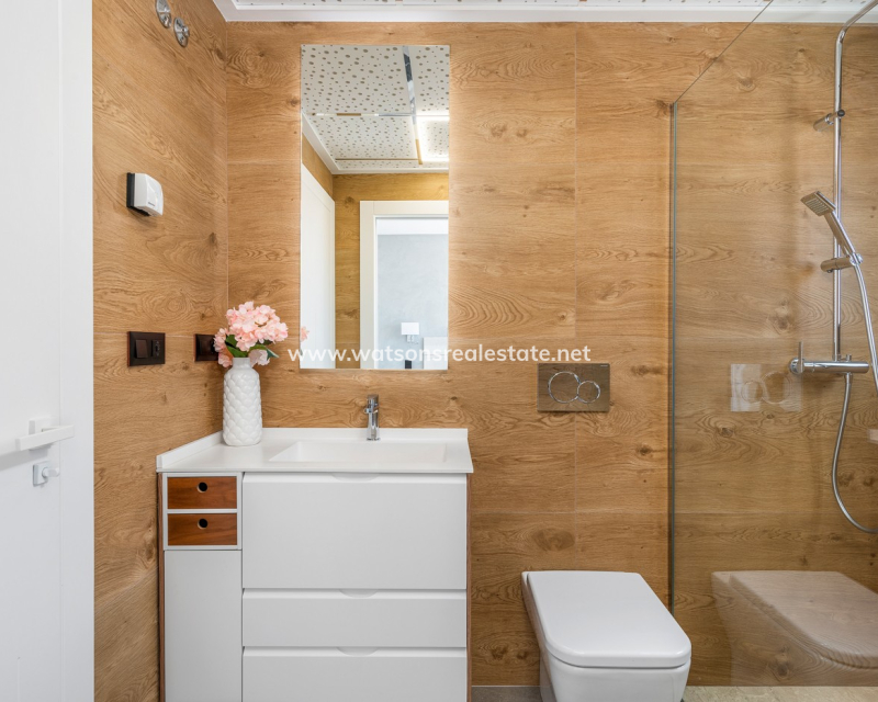 New Build - New-Build - Guardamar del Segura - El Raso