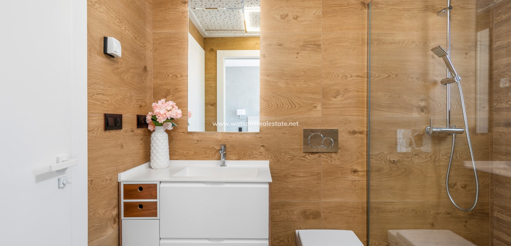 New Build - New-Build - Guardamar del Segura - El Raso