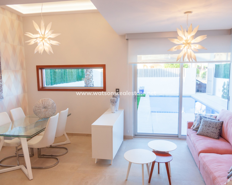 New Build - New-Build - Guardamar del Segura - El Raso