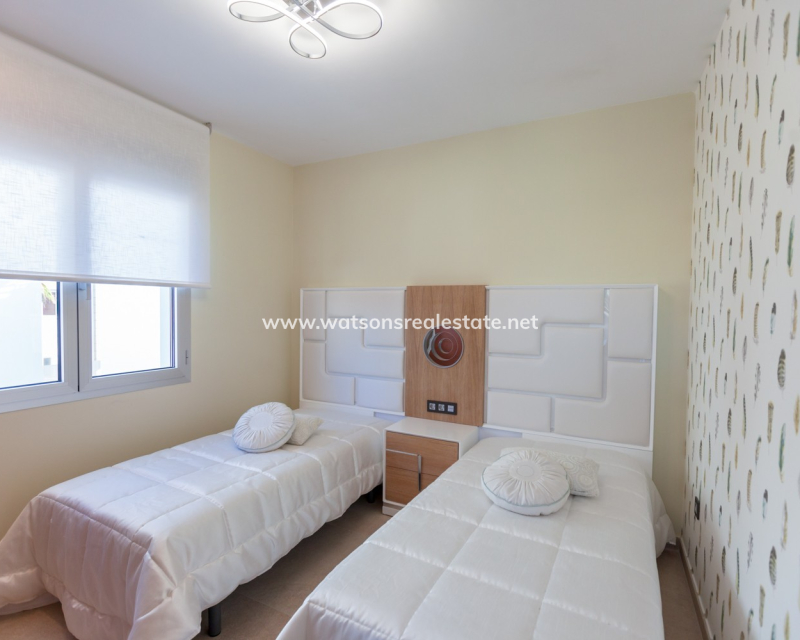 New Build - New-Build - Guardamar del Segura - El Raso