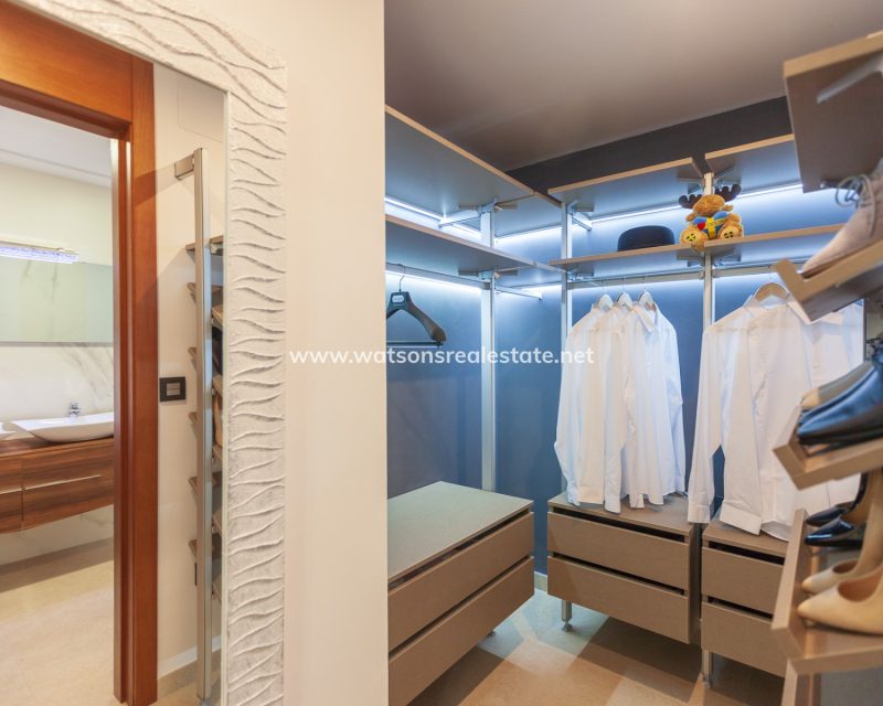 New Build - New-Build - Guardamar del Segura - El Raso