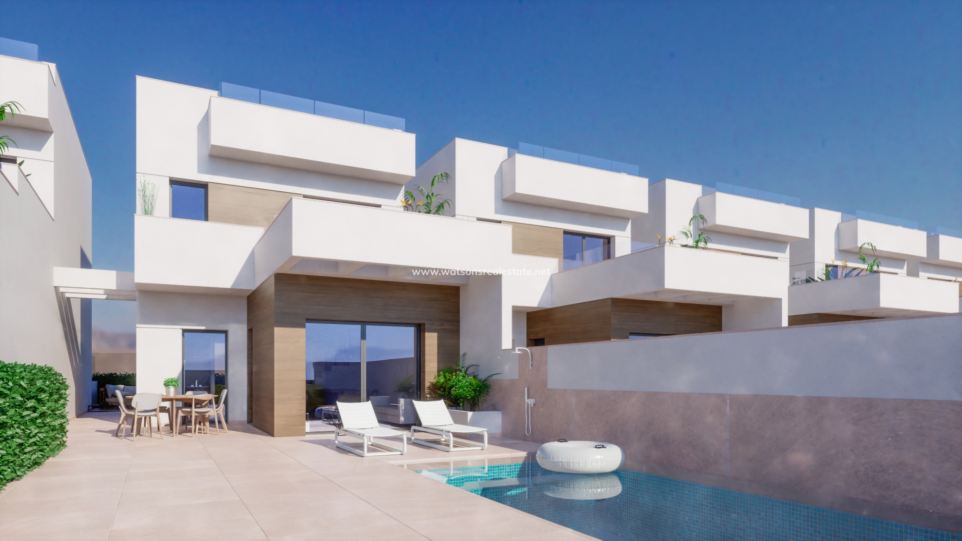 New-Build - New Build - Los Montesinos - 5407