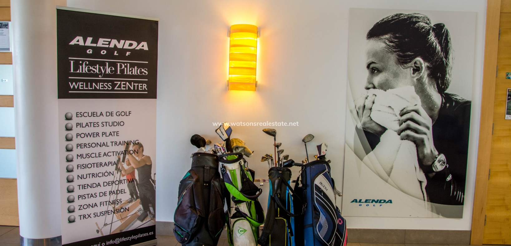 New Build - New-Build - Monforte del Cid - Alenda Golf