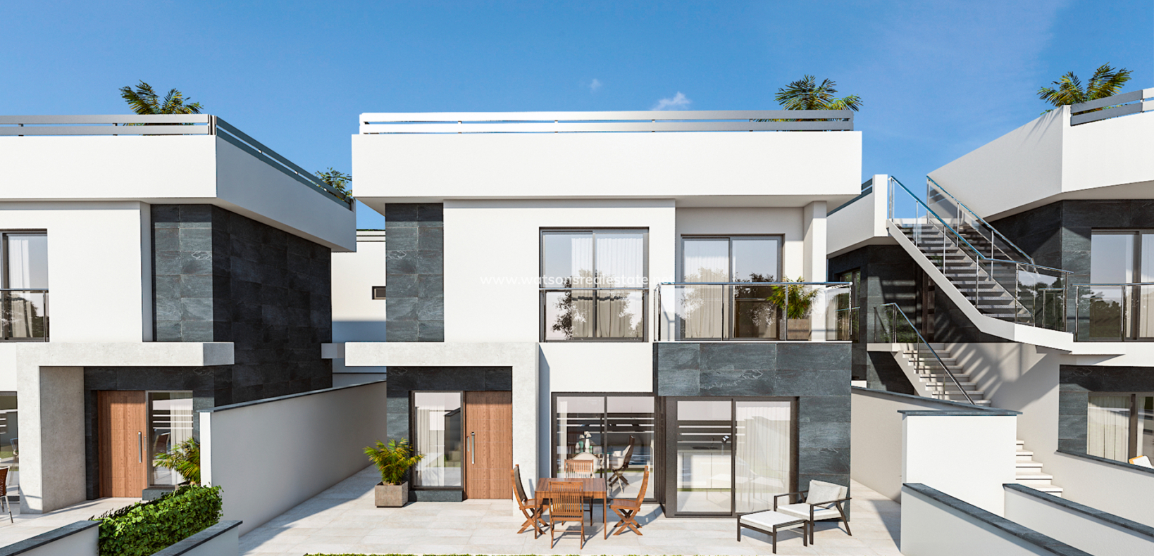 New Build - New-Build - Murcia