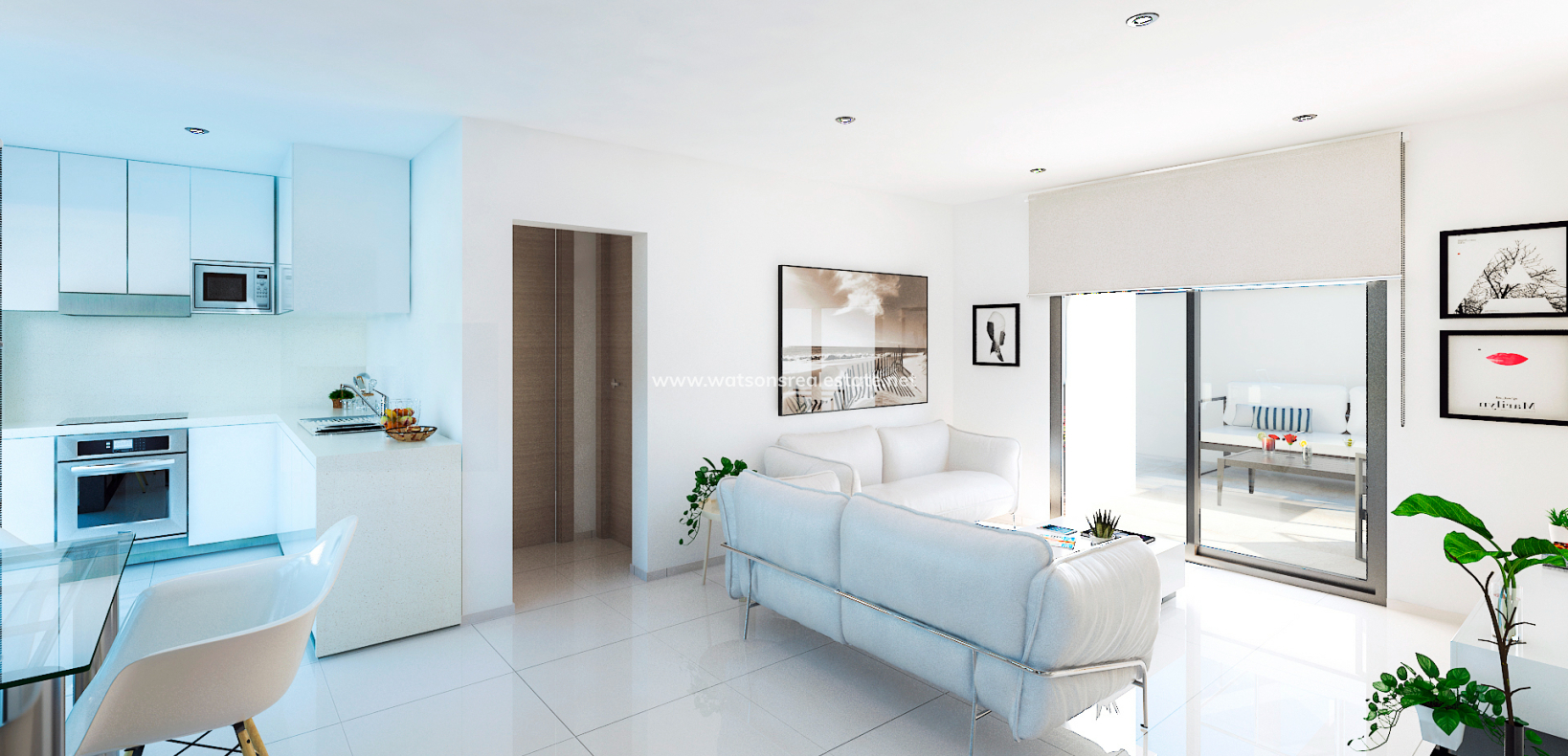 New Build - New-Build - Murcia