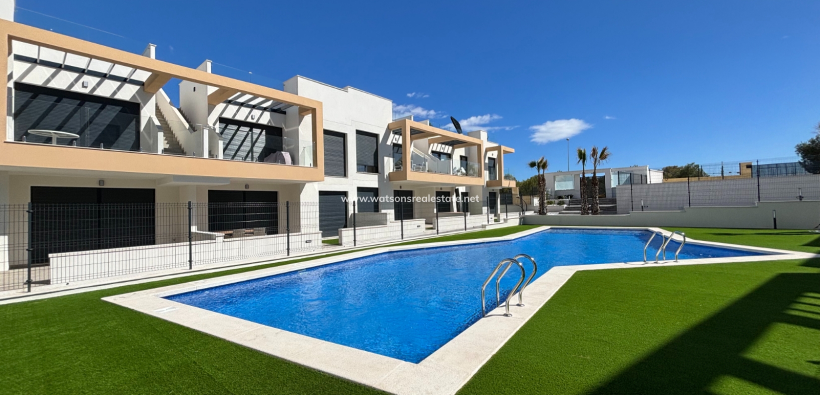 New Build - New-Build - Orihuela  Costa