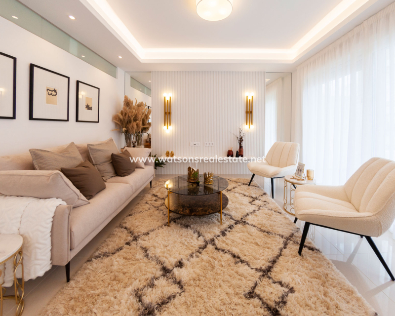 New Build - New-Build - Rojales - Ciudad Quesada