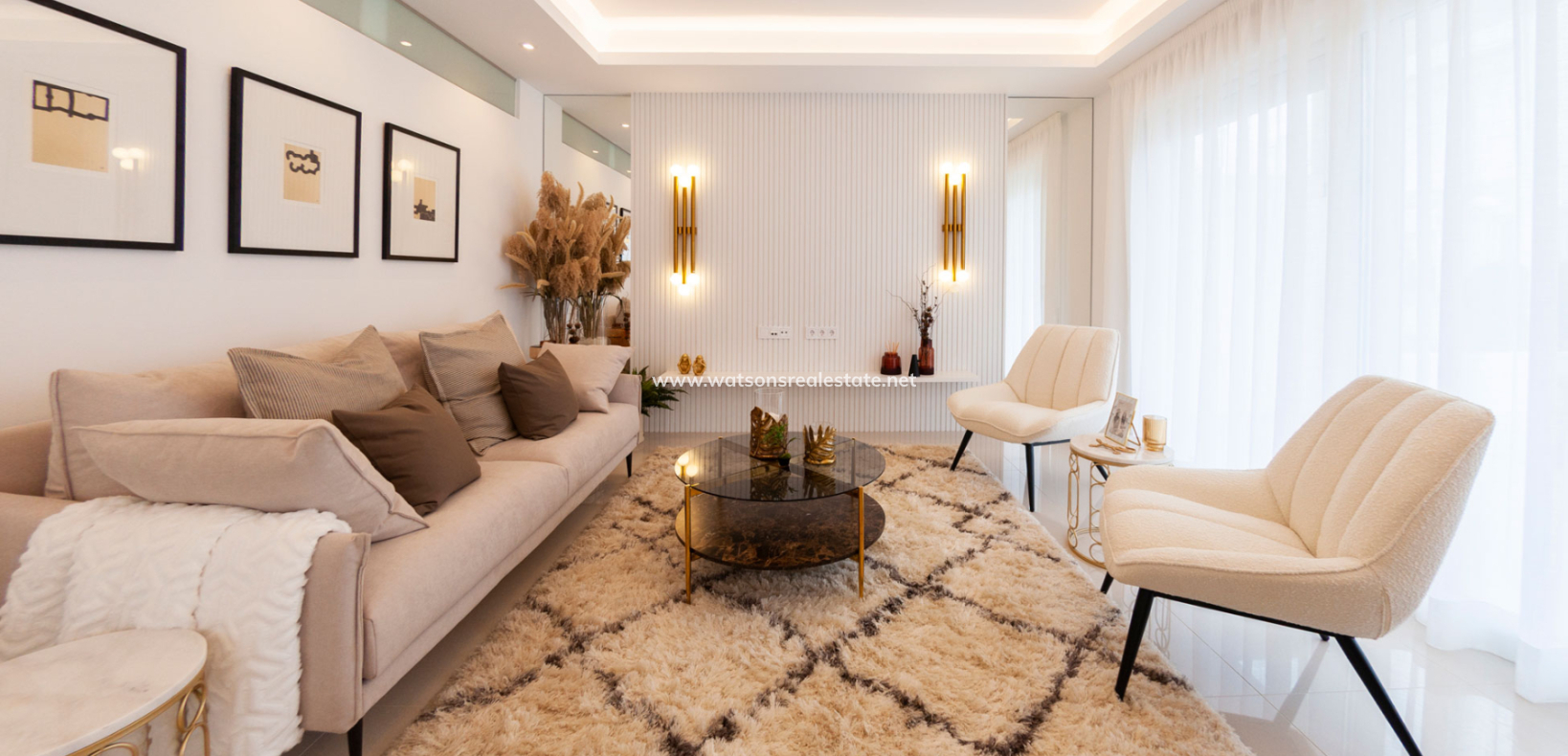 New Build - New-Build - Rojales - Ciudad Quesada