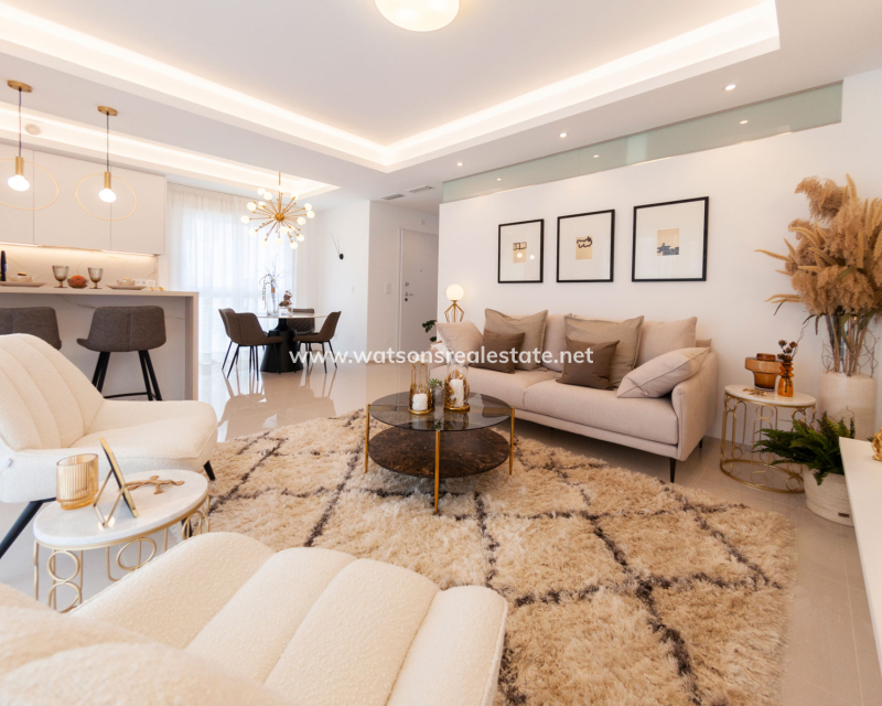 New Build - New-Build - Rojales - Ciudad Quesada