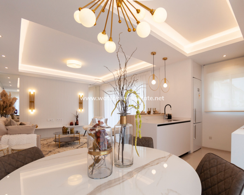 New Build - New-Build - Rojales - Ciudad Quesada