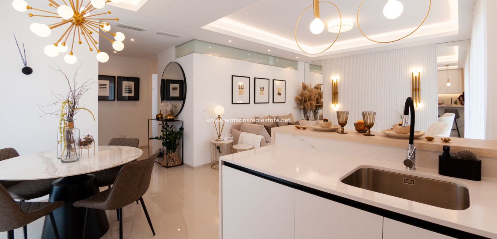 New Build - New-Build - Rojales - Ciudad Quesada