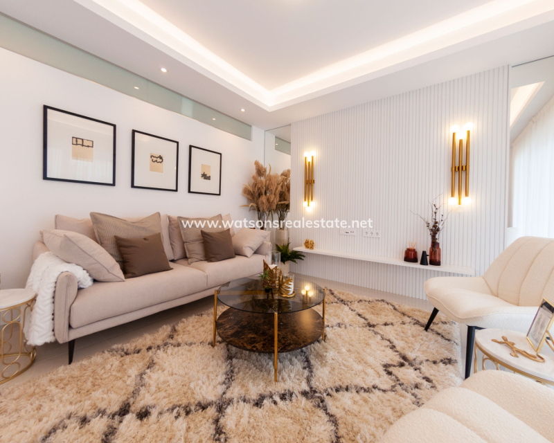 New Build - New-Build - Rojales - Ciudad Quesada