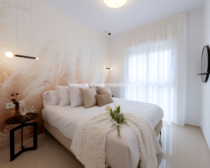 New Build - New-Build - Rojales - Ciudad Quesada