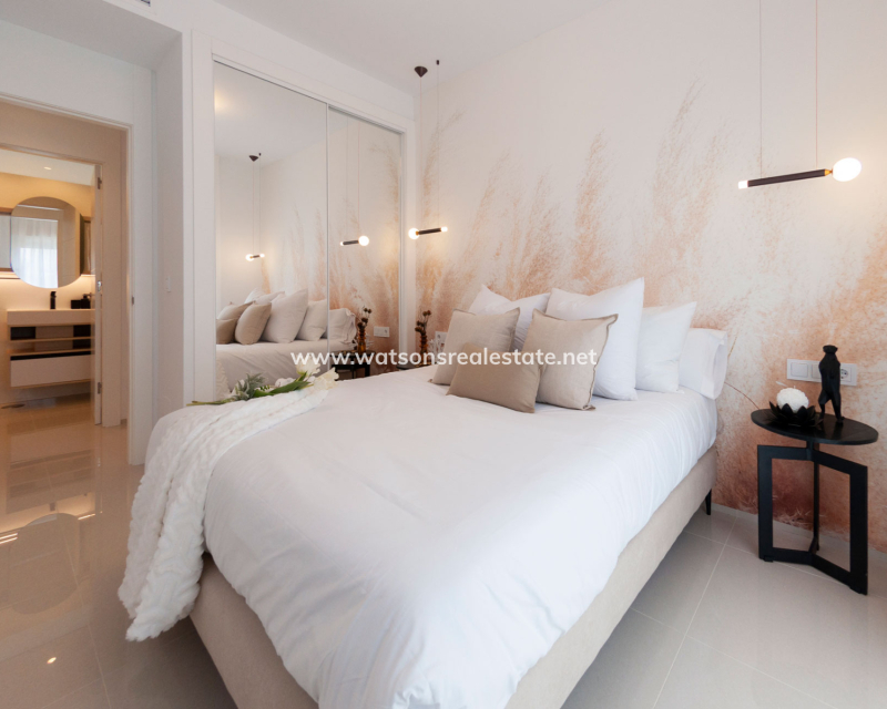 New Build - New-Build - Rojales - Ciudad Quesada