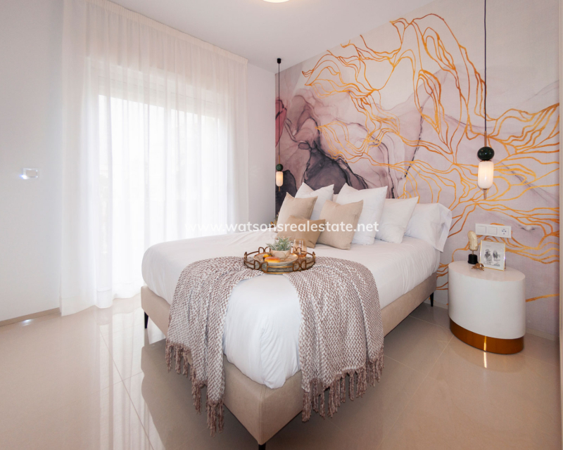 New Build - New-Build - Rojales - Ciudad Quesada