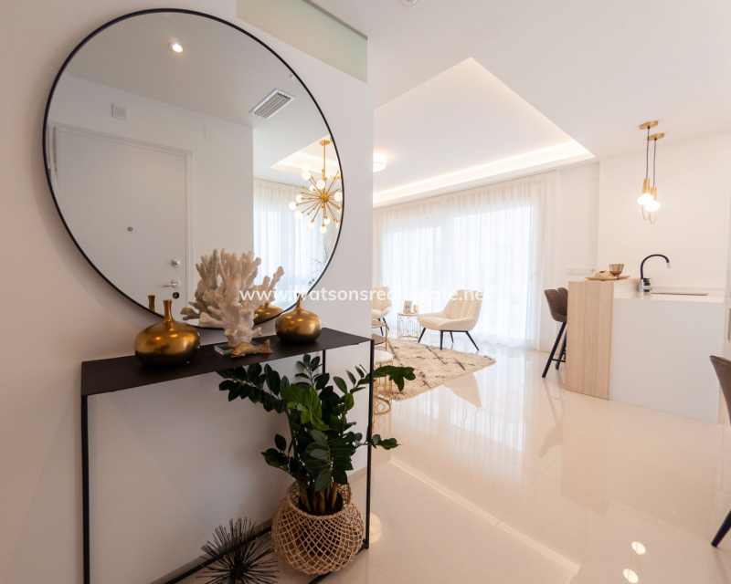 New Build - New-Build - Rojales - Ciudad Quesada