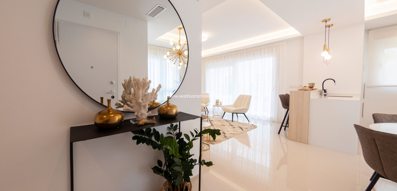 New Build - New-Build - Rojales - Ciudad Quesada