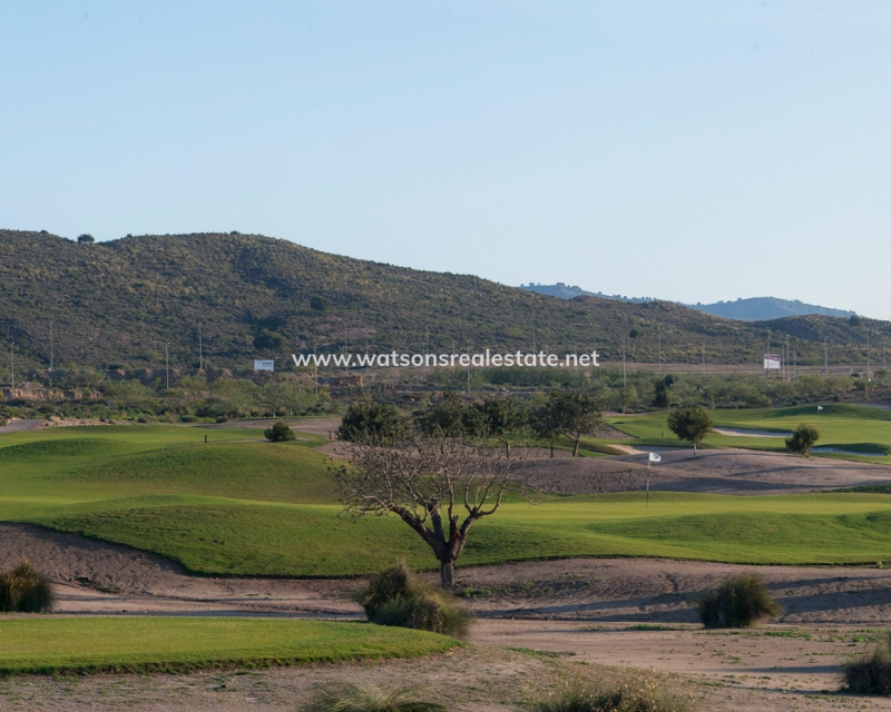 New Build - New-Build - San Javier - Altaona Golf