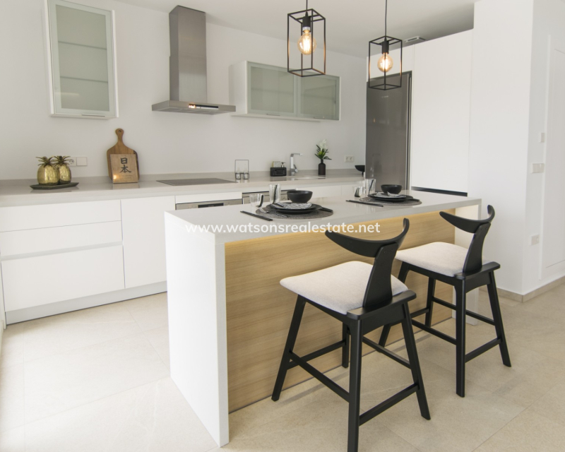 New Build - New-Build - San Miguel / Vistabella Golf