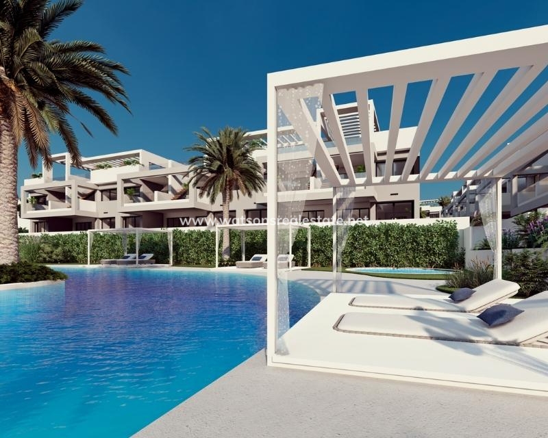 New Build - New-Build - Torrevieja