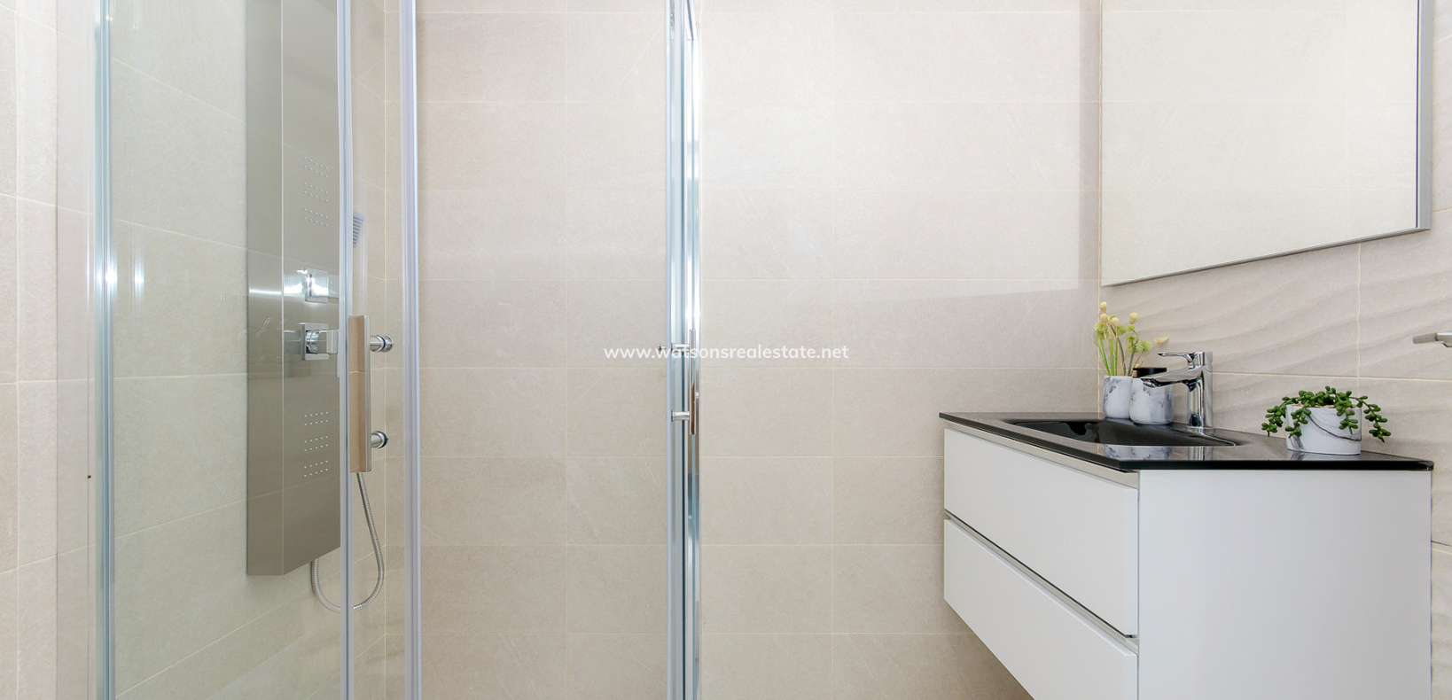 New Build - New-Build - Torrevieja