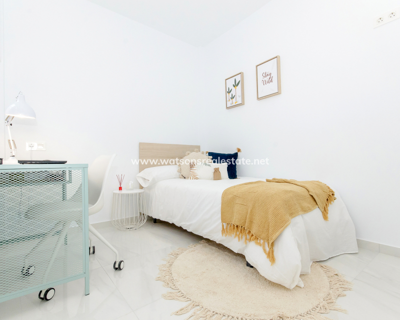 New Build - New-Build - Torrevieja