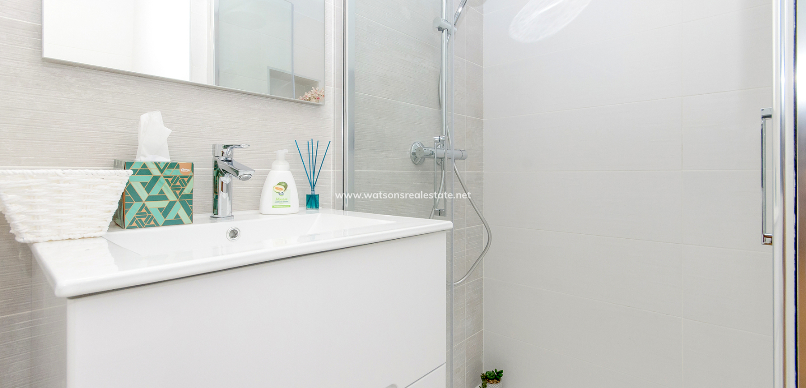 New Build - New-Build - Torrevieja