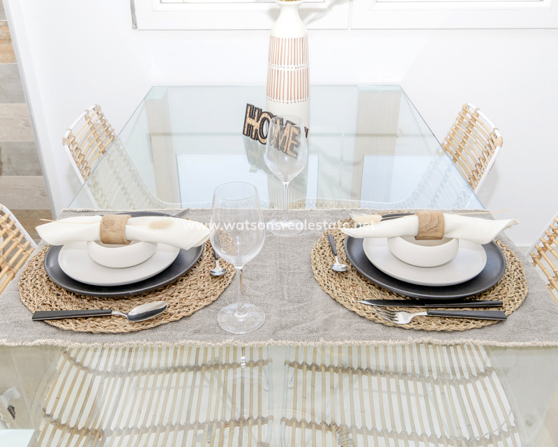 New Build - New-Build - Torrevieja
