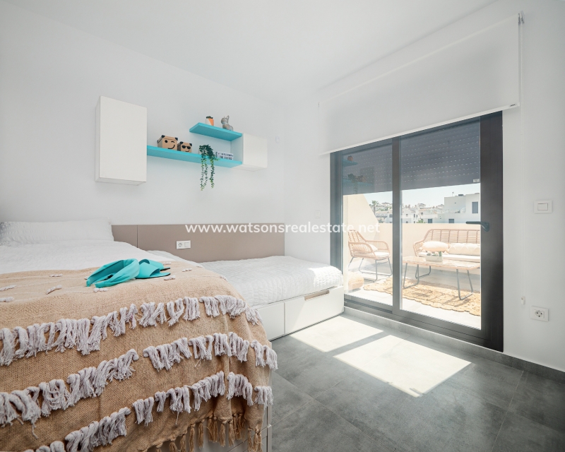 New Build - New-Build - Villamartín