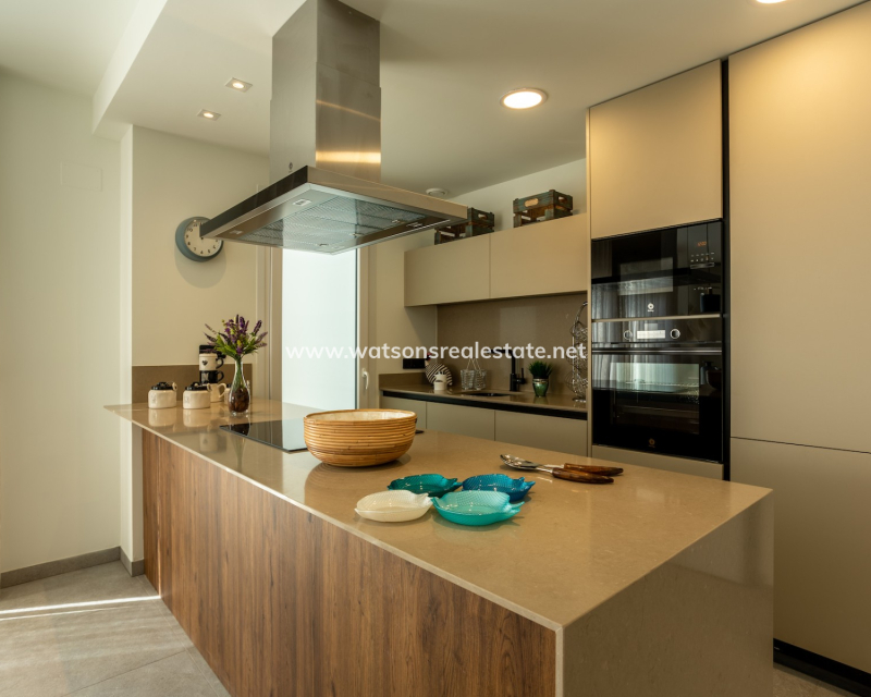 New Build - New-Build - Villamartín