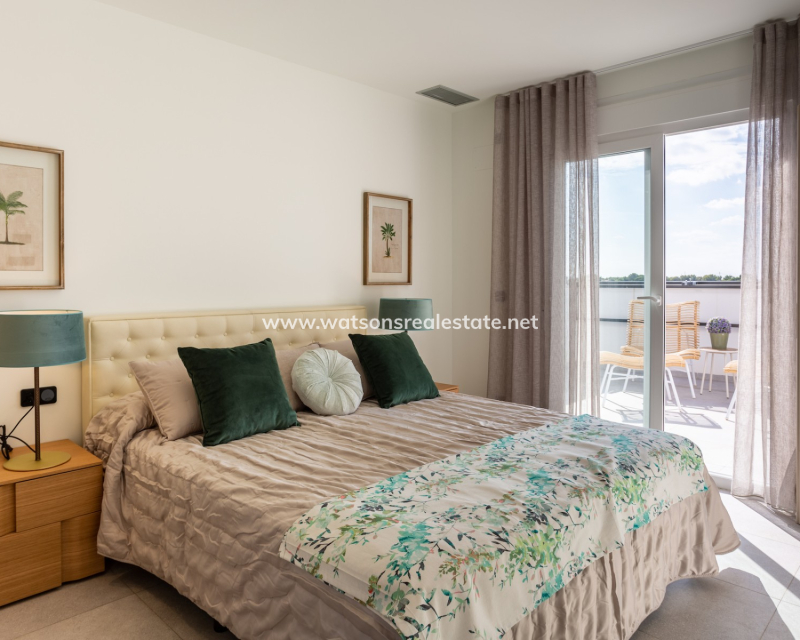 New Build - New-Build - Villamartín