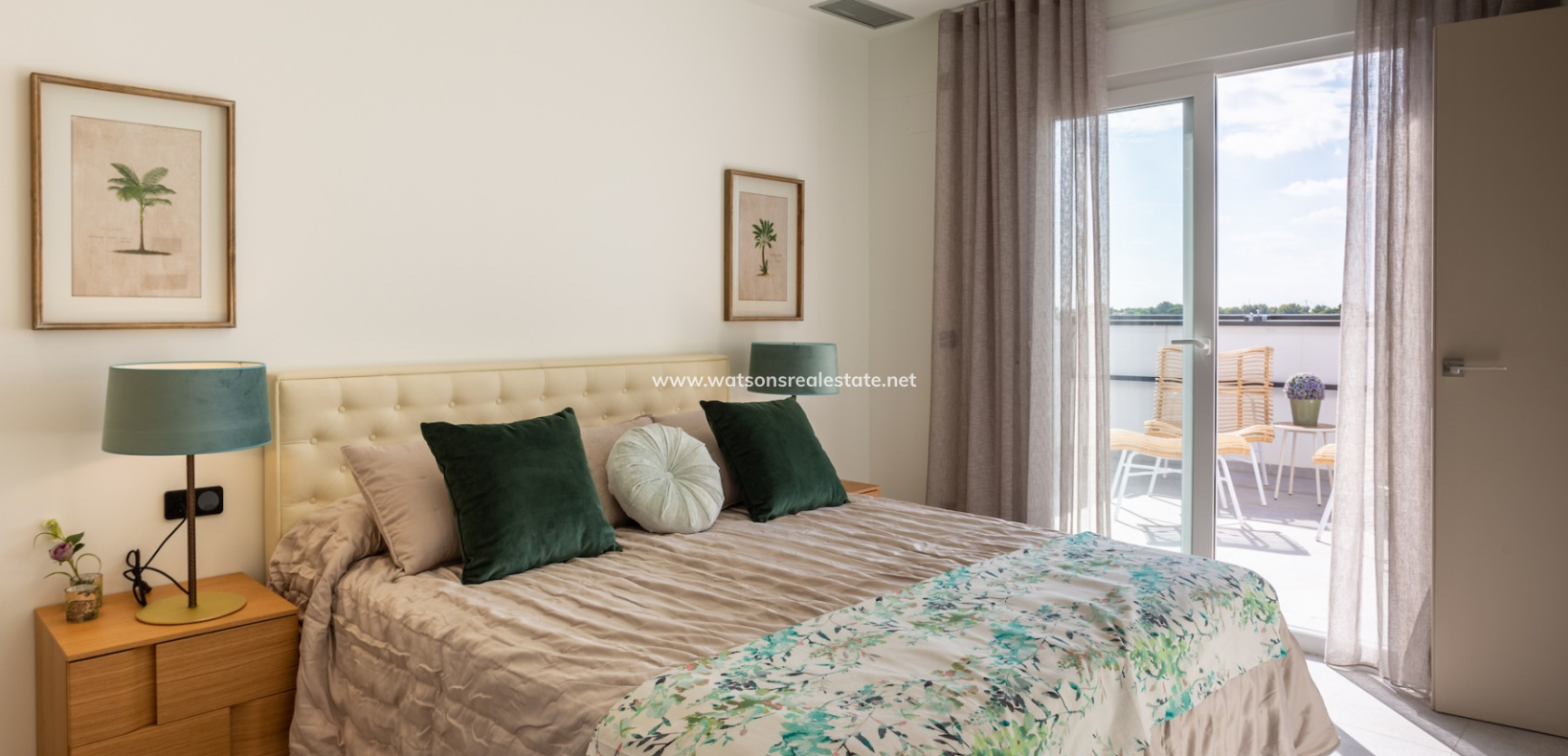 New Build - New-Build - Villamartín