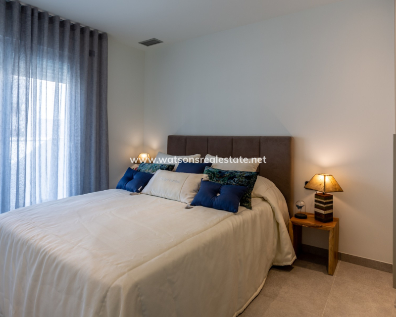 New Build - New-Build - Villamartín