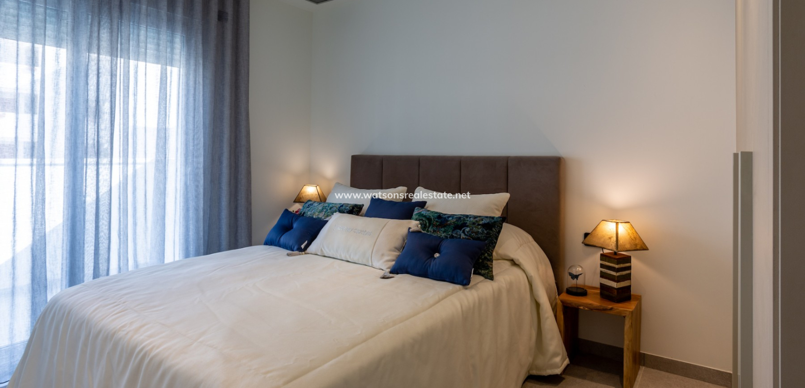 New Build - New-Build - Villamartín