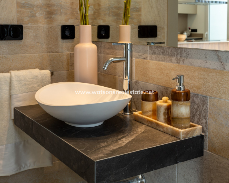 New Build - New-Build - Villamartín