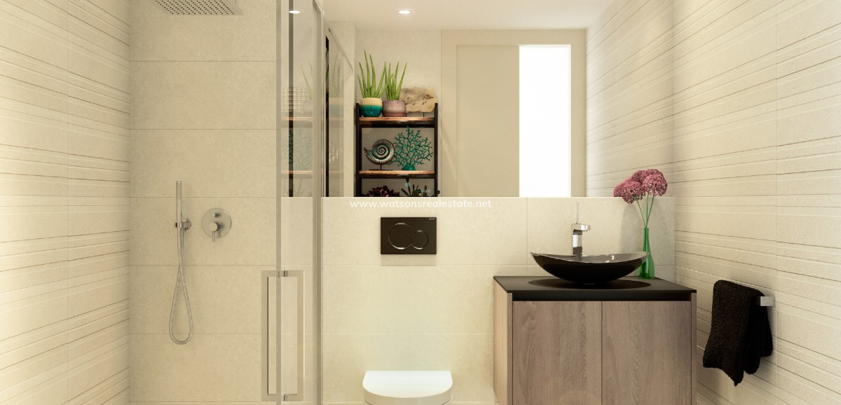New Build - New-Build - Villamartín