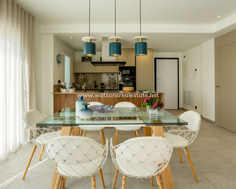 New Build - New-Build - Villamartín