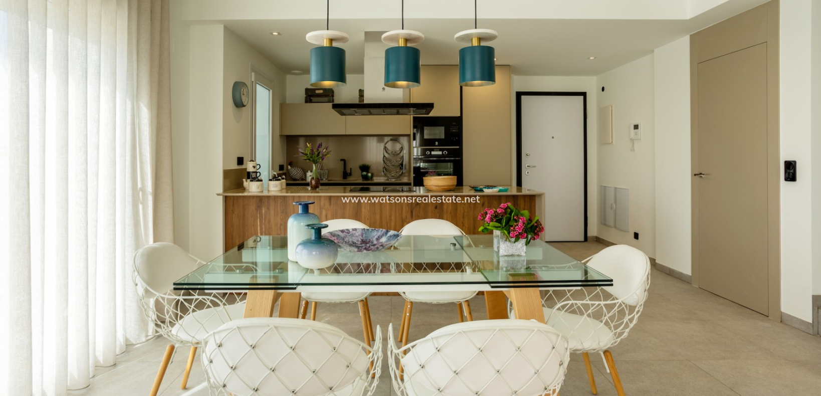 New Build - New-Build - Villamartín