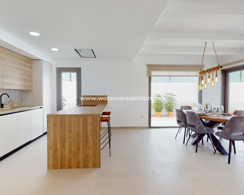 New Build - New-Build - Villamartín