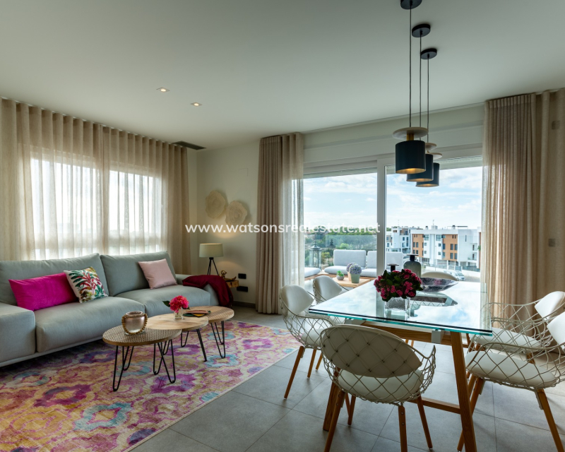 New Build - New-Build - Villamartín