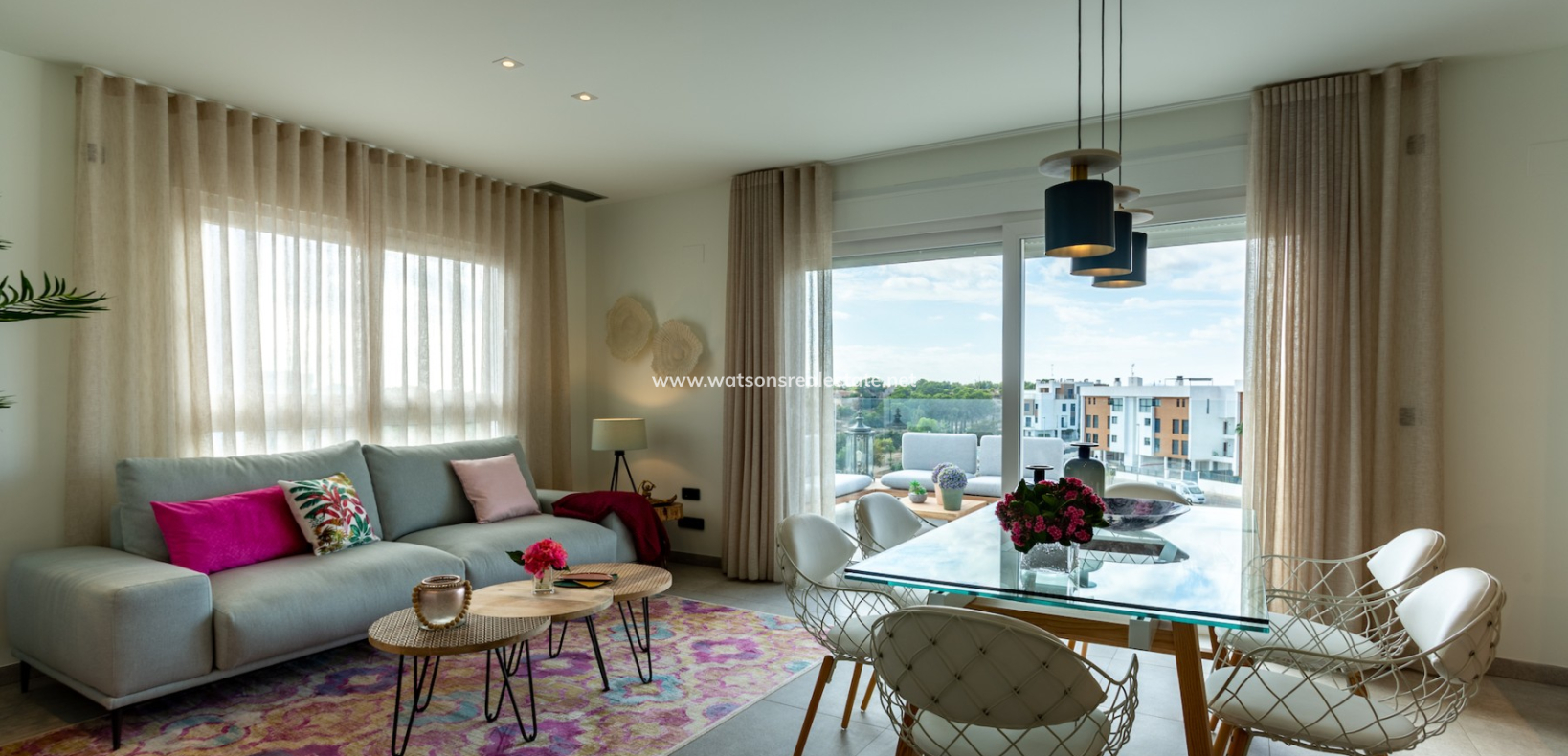 New Build - New-Build - Villamartín