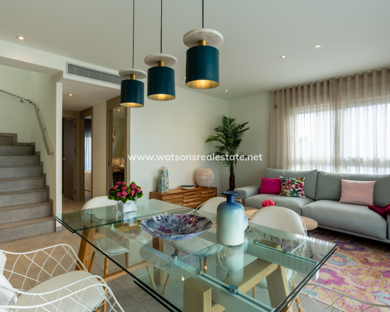 New Build - New-Build - Villamartín