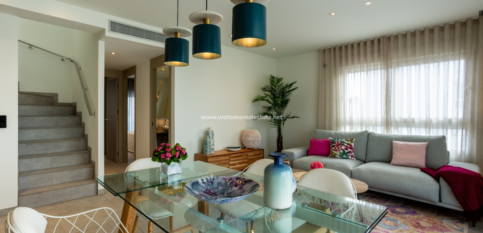 New Build - New-Build - Villamartín